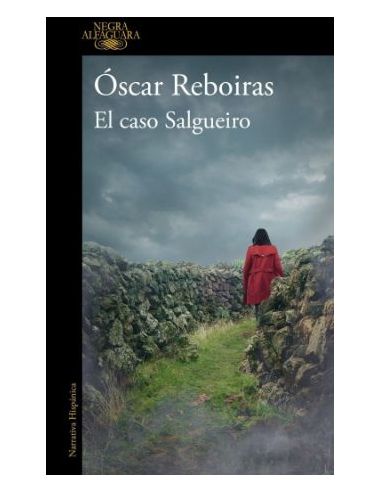 El Caso Salgueiro