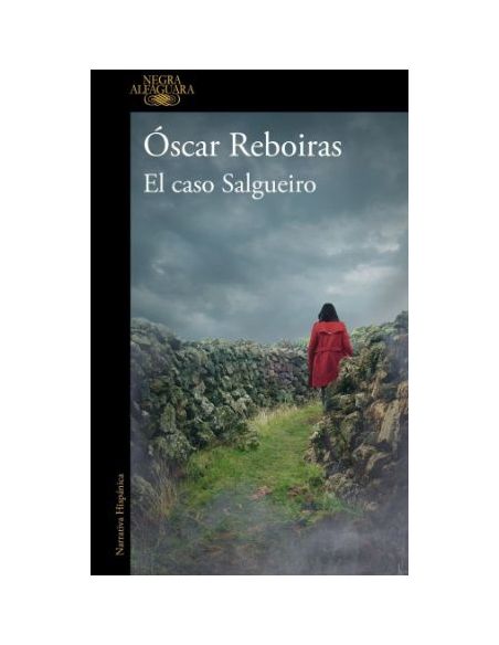 El Caso Salgueiro