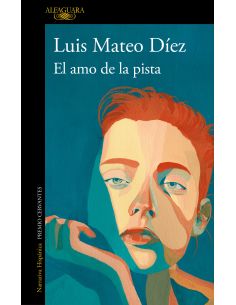El Amo De La Pista