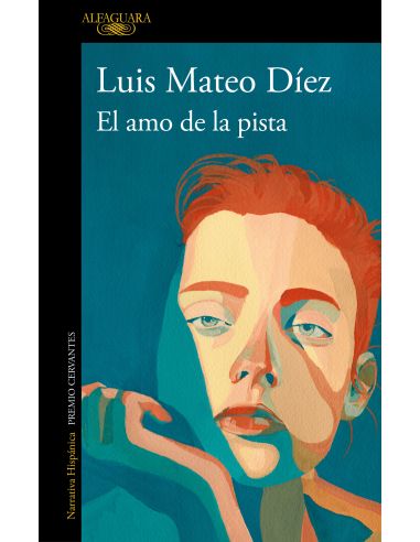 El Amo De La Pista