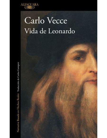 Vida De Leonardo