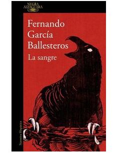 La Sangre