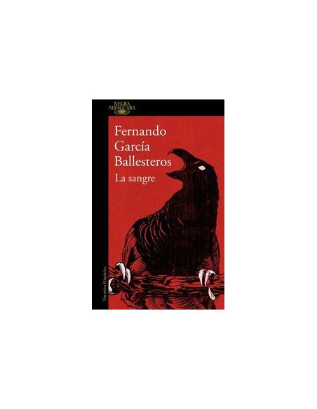La Sangre