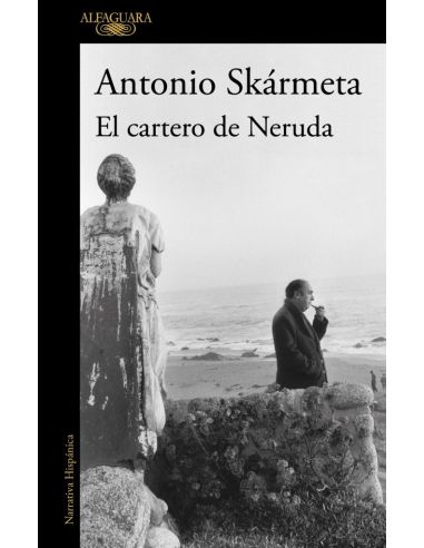 El Cartero De Neruda