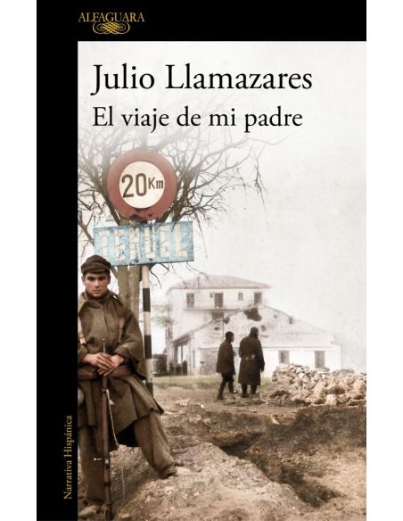 El Viaje De Mi Padre