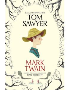 Las Aventuras De Tom Sawyer