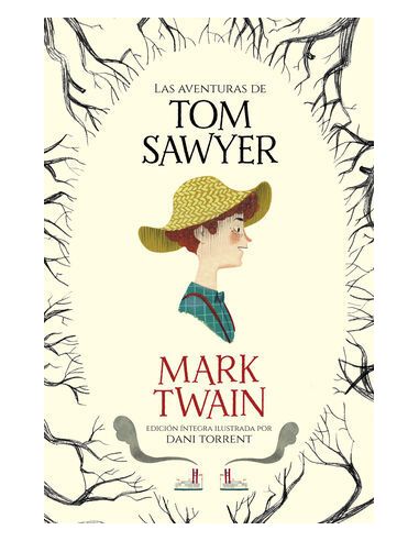Las Aventuras De Tom Sawyer