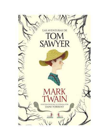 Las Aventuras De Tom Sawyer