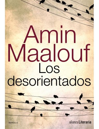 Los Desorientados