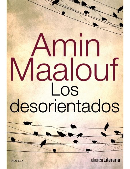Los Desorientados
