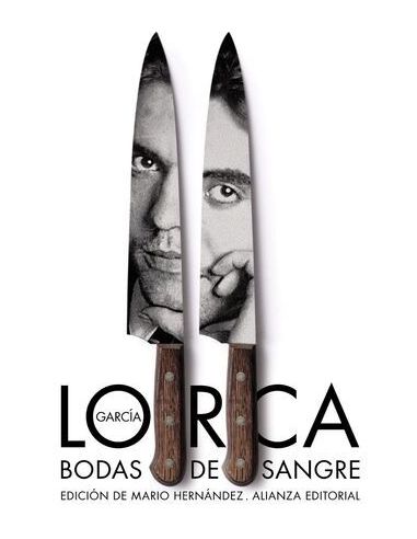 Bodas De Sangre