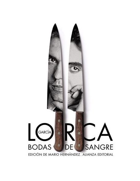 Bodas De Sangre