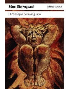 El Concepto De La Angustia