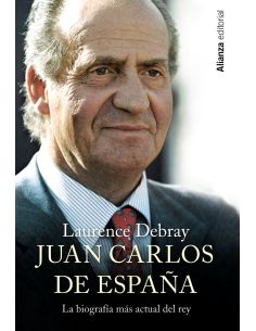Juan Carlos De España