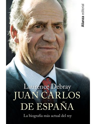 Juan Carlos De España
