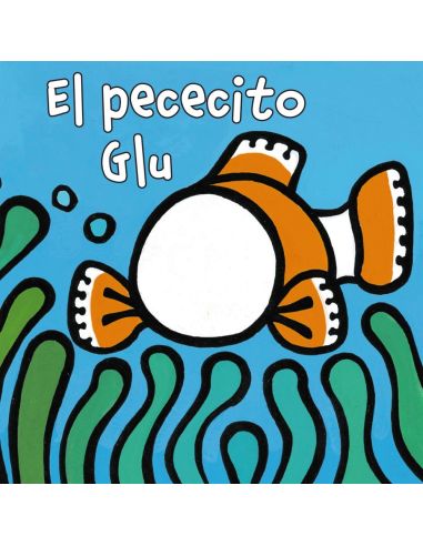 El Pececito Glu