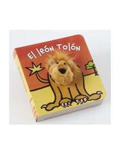 Librodedos. El Leon Tolon