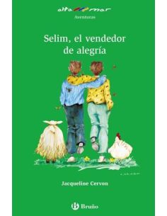 Selim, El Vendedor De Alegría