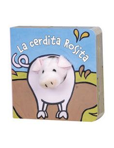La Cerdita Rosita