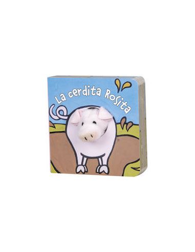 La Cerdita Rosita
