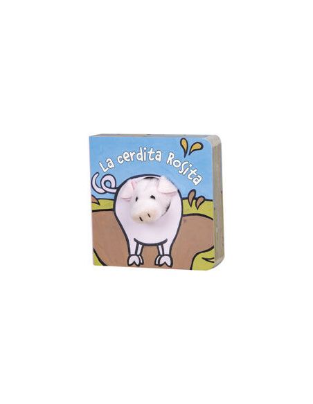 La Cerdita Rosita