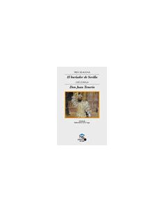 El Burlador De Sevilla / Don Juan Tenorio