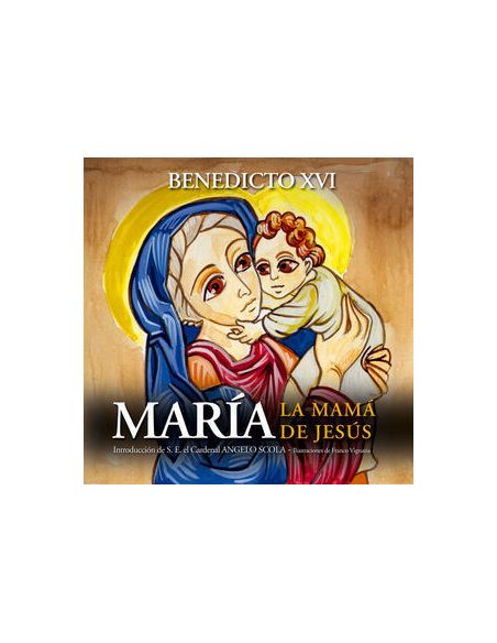 María, La Mamá De Jesús