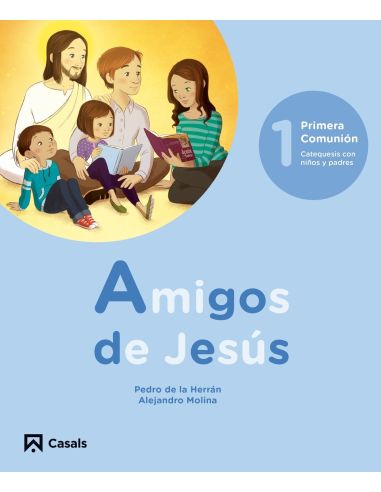 Amigos De Jesús 1