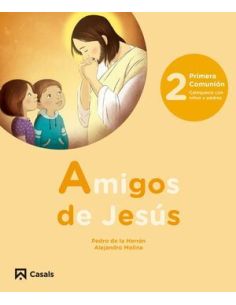 Amigos De Jesús 2