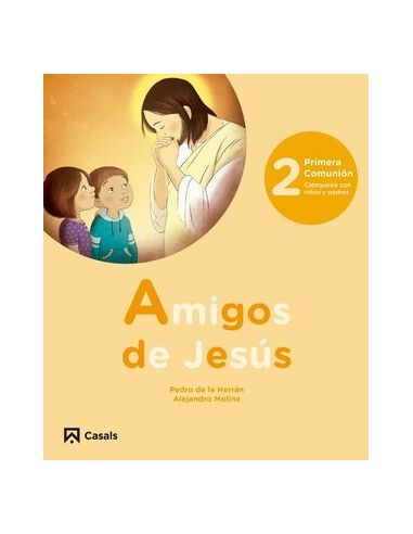 Amigos De Jesús 2