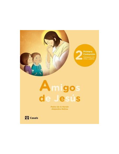 Amigos De Jesús 2