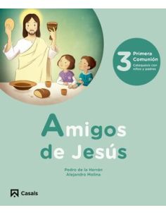 Amigos De Jesús 3