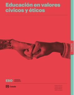 Educación En Valores Cívicos Y Éticos Eso Lomloe