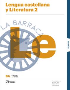 Lengua Castellana Y Literatura 2 Bach