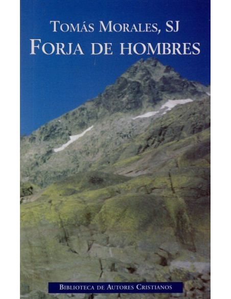 Forja De Hombres|Libreriasalesiana