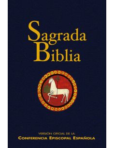 Sagrada Biblia (Ed. Popular - Géltex)