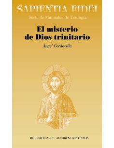 El Misterio De Dios Trinitario