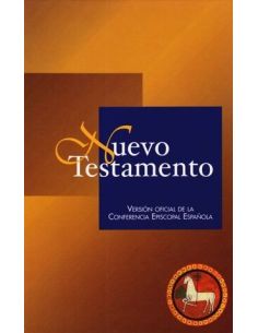 Nuevo Testamento (Ed. Títpica - Cartoné)