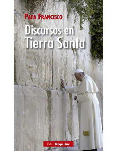 Discursos En Tierra Santa