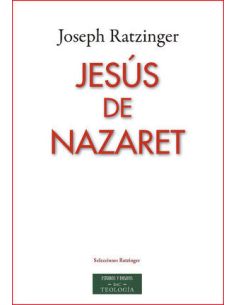 Jesús De Nazaret