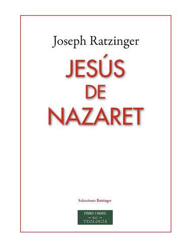 Jesús De Nazaret