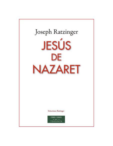 Jesús De Nazaret