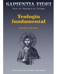 Teología Fundamental
