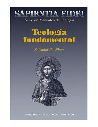 Teología Fundamental