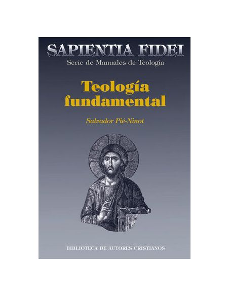 Teología Fundamental