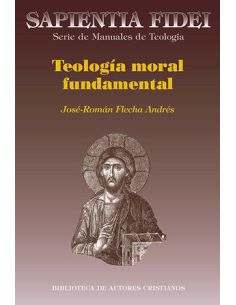 Teología Moral Fundamental