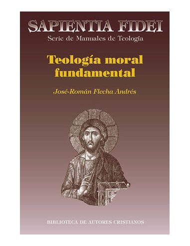 Teología Moral Fundamental