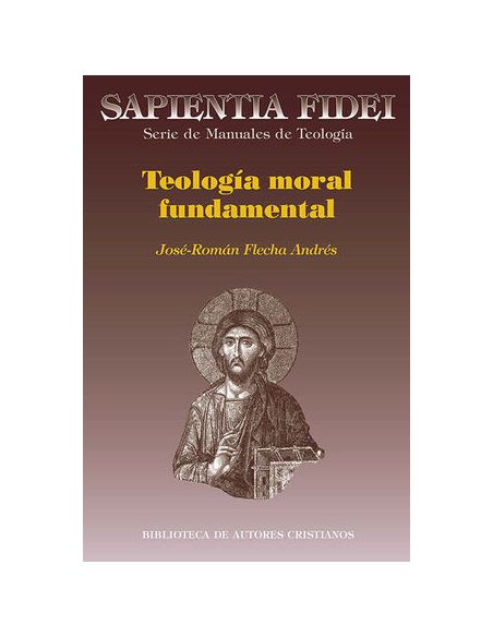 Teología Moral Fundamental