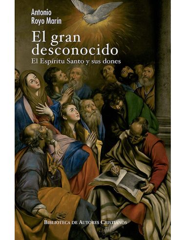 El Gran Desconocido