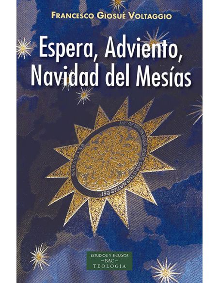 Espera, Adviento, Navidad Del Mesías